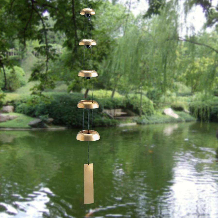 woodstock chimes ウッドストック