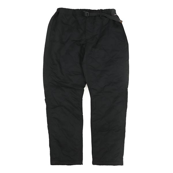 ROKX ロックス QUILT WORK PANT insulated POLARTEC POWER FILL キルト ワーク パンツ ポーラ