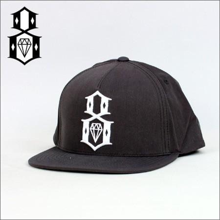 rebel8 cap
