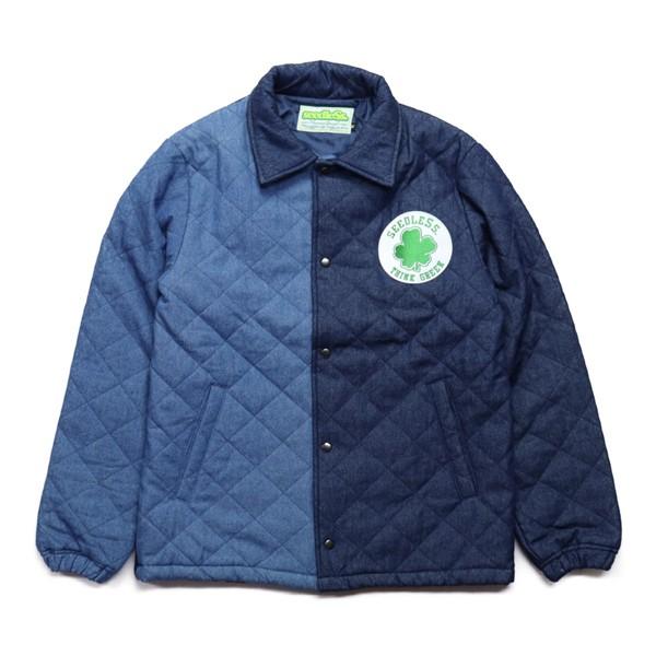 range ボアジャケット ブルゾン ファスナー 京都大作戦 10feet