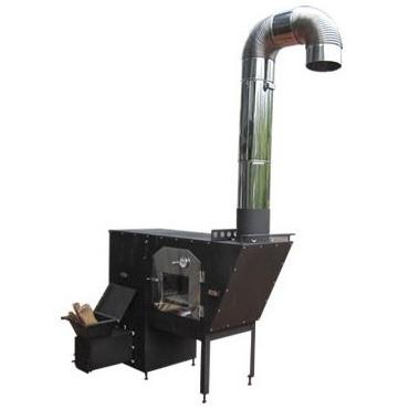 限定製作 調理機能付ロケットストーブ クックザウルス ａｍ ７５０型 １台 全国組立設置無料 Atempletonphoto Com