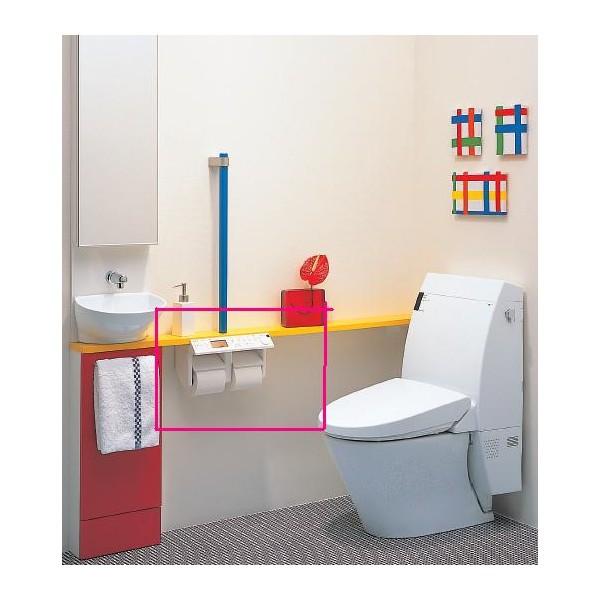 LIXIL（リクシル） サティス DV-315用インテリアリモコン 354-1251-SET