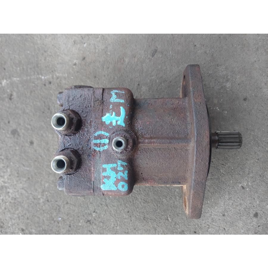 クボタ建機 KH027 油圧ショベル 走行モーター(1) ユンボ : イー重機