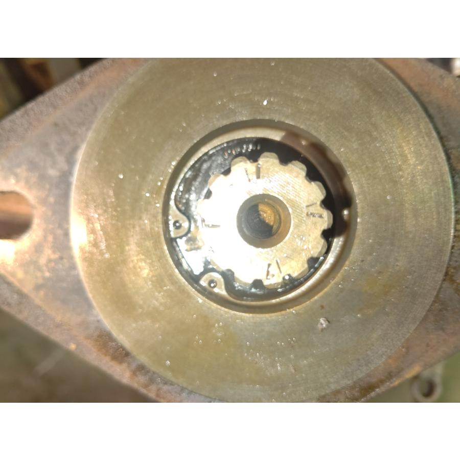 ミニショベル　ユンボ　カスタム　クボタ　解体 クボタ ミニチュア ユンボ カスタム ショベルカー 解体 ミニユンボ