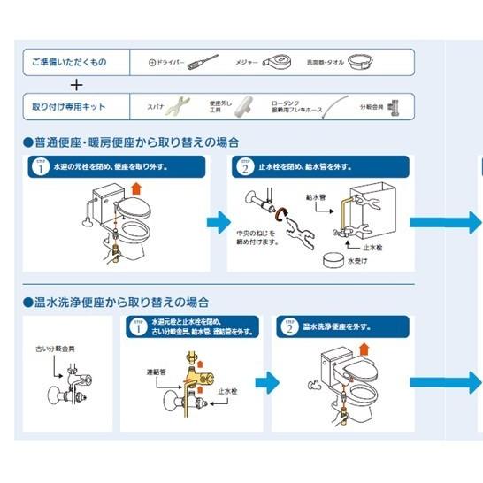 Toto ウォシュレット Tcf8cm56 Sc1 瞬間式 パステルアイボリー色 イー住設 通販 Yahoo ショッピング