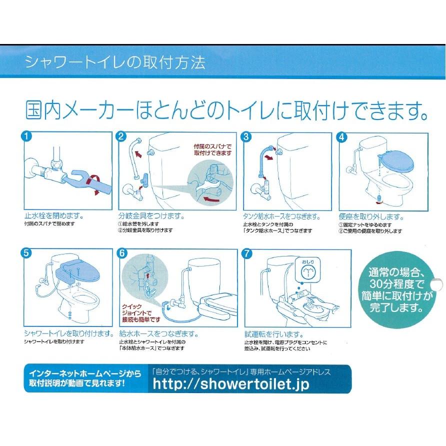 Inax シャワートイレ トイレ リフォーム Inax 温水洗浄便座 大型便座 ウオシュレット Cw Rv 色はオフホワイト ピンク ブルーグレーの３色から選択可能 Cw Rv イー住設 通販 Yahoo ショッピング