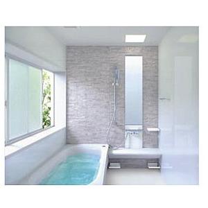 ｔｏｔｏ ユニットバス お風呂 リフォーム 工事 サザナ ｔタイプ １６１６ 標準仕様工事パック在来浴槽からユニットバスへの施工プランです Sazana Ttype R イー住設 通販 Yahoo ショッピング