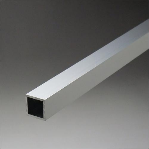 アルミ角パイプ 規格 角柱 角材 1.5x20x20x5000mm（4M+1M） 生地