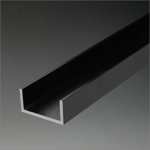 アルミチャンネル 2 0x30 内寸26 X15x4000mm ブラック サービスカット対応商品です 代引不可商品です Act 1a 26bk オンラインショップ E 金物 通販 Yahoo ショッピング