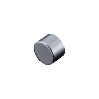 EPH 15mmユニット 化粧キャップL EPH-M15L クローム : オンラインショップ e-金物 - 通販 - Yahoo!ショッピング
