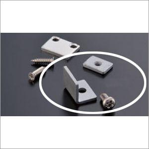 レールキャップＢタイプ ピクチャーレール HPI-040用 シルバー 2枚1組 | 