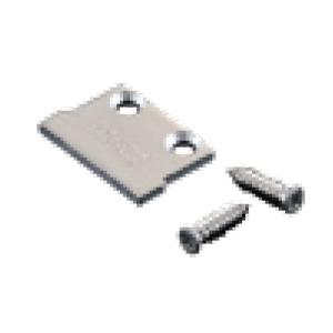 レールキャップ ピクチャーレール HPI-220用 シルバー 2枚1組 | 