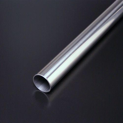 丸パイプ ステンレス巻き HRP-2 25mm x 2000mm ＃400研磨 : オンライン 