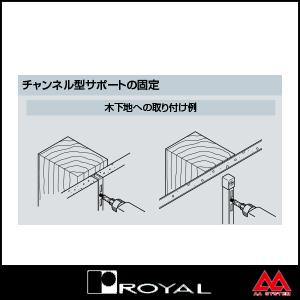 ロイヤル Aタッピングビス AT-P 30mm クローム ※1パック50本品番｜e-kanamono｜03