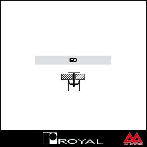 ロイヤル テーブル脚 エクセルフレーム エクセルオーナメント EO 60 APゴールド塗装｜e-kanamono｜03