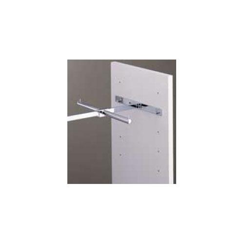 ロイヤル ネジ付ダボ9 ND9 9mm クローム ※10個セット販売商品です royalnd99c オンラインショップ e