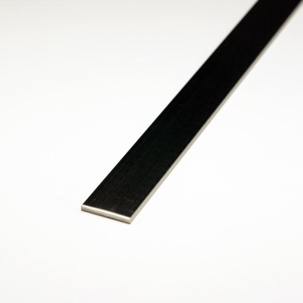 ステンレスフラットバー 4mm 平角棒 4.0x100x4000mm ヘアライン