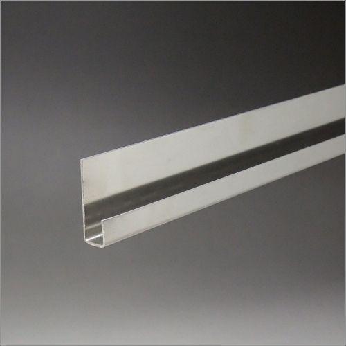 ステンレス片長チャンネル 穴明 8mmx10x3000mm ゴム付 鏡面 600研磨 工事用 サービスカット対応商品です Scs 3 8103mr オンラインショップ E 金物 通販 Yahoo ショッピング