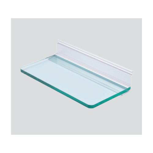 ウォールパネル D-type WPD-FS60 W600×D350mm 棚アクリルセット