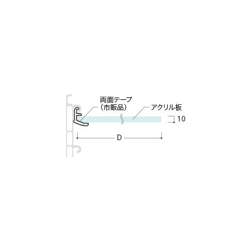 https://item-shopping.c.yimg.jp/i/n/e-kanamono_wrh-bspc-wh_2