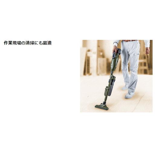 マキタ 充電式クリーナ CL001GRDW スノーホワイト 40V-2.5Ah マキタ 充電式クリーナ CL001GRDW スノーホワイト 40V-2.5Ah