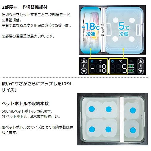 マキタ 充電式 保冷温庫 CW004GZ 青 40V・18V・AC100V・DC12-24V マキタ 充電式 保冷温庫 CW004GZ 青 40V・18V・AC100V・DC12-24V