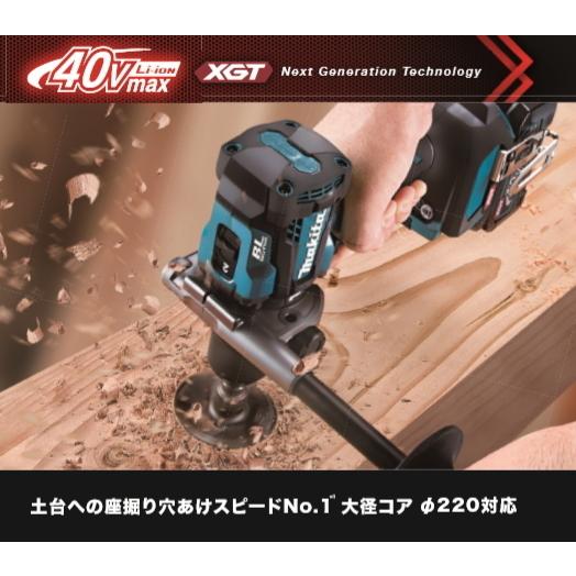 マキタ 充電式振動ドライバドリル HP001GZ 本体のみ 40V 新品 マキタ 充電式振動ドライバドリル HP001GZ 本体のみ 40V 新品