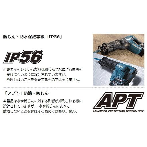 マキタ 充電式 レシプロソー JR001GZ 本体のみ 40V 新品 : e-金物屋 