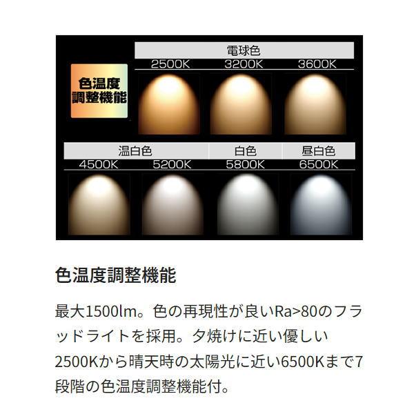 Tajima（タジマ） LEDワークライトR151 品番LE-R151 新品 : 有限会社