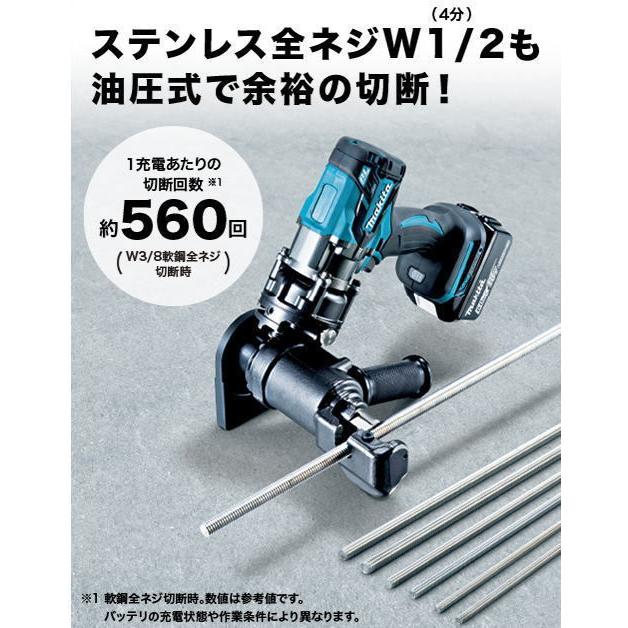 マキタ 充電式 全ネジカッタ SC121DZK 本体のみ 18V 新品 マキタ 充電式 全ネジカッタ SC121DZK 本体のみ 18V 新品