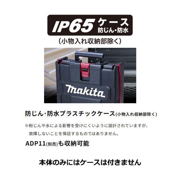 マキタ 充電式インパクトドライバ TD002GRDXB 黒 40V 2.5Ah 新品 マキタ 充電式インパクトドライバ TD002GRDXB 黒 40V 2.5Ah 新品