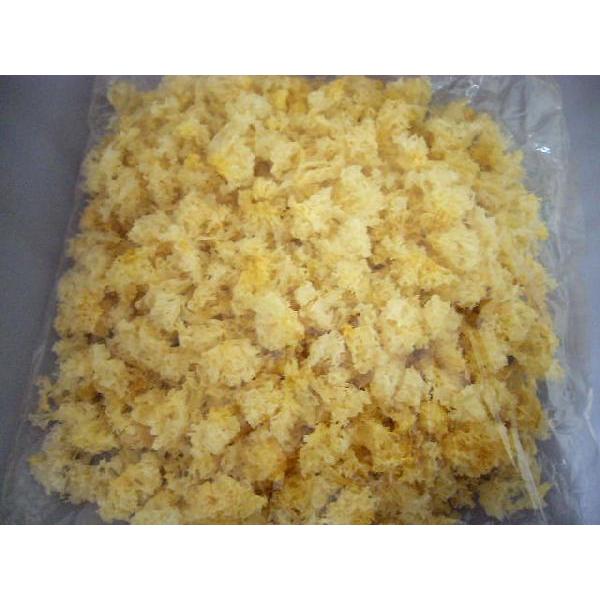 中国産　白木耳 １kg×３袋