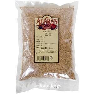 小麦ふすま 250g/オーガニック｜アリサン /取寄せ