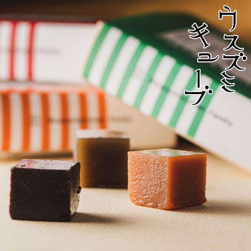 mellojoy 和食シリーズ シークレット 羊羹 mellojoy 和食シリーズ シークレット 羊羹