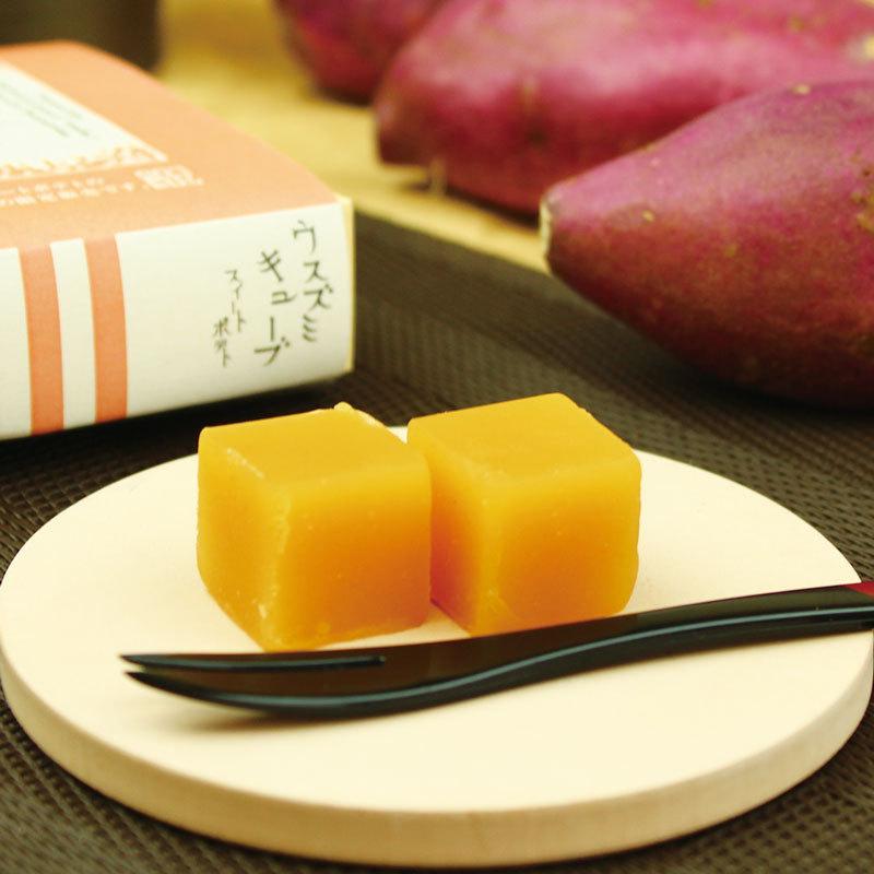 ようかん 羊羹 和菓子 お菓子 薄墨羊羹 ウスズミ キューブ スイートポテト 2箱 デザート 高級 :yokan-cb-swp2-FS:えひめの旅商人かんきち - 通販 - Yahoo!ショッピング ようかん 羊羹 和菓子 お菓子 薄墨羊羹 ウスズミ キューブ スイートポテト 2箱 デザート 高級 :yokan-cb-swp2-FS:えひめの旅商人かんきち - 通販 - Yahoo!ショッピング