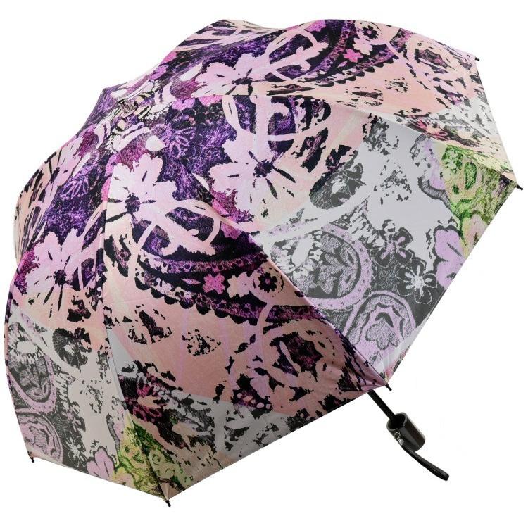 傘 レディース 折りたたみ傘 日傘 晴雨兼用傘 バードゲージ