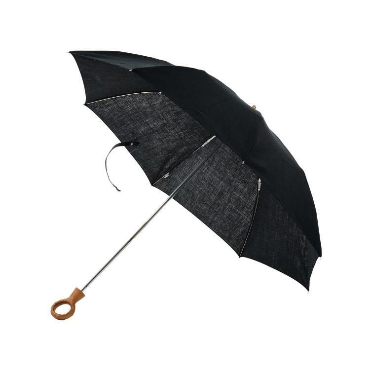 傘 レディース 折りたたみ傘 日傘 晴雨兼用傘 インディアン