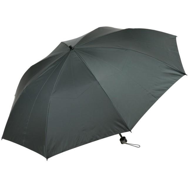 WAKAO（ワカオ） 傘 メンズ 折りたたみ傘 軽量 超撥水 雨傘 親骨55cm