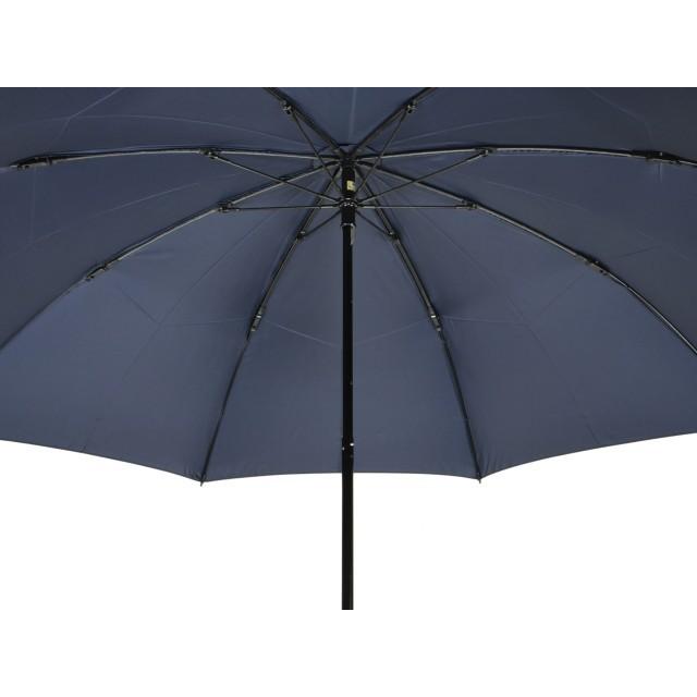 WAKAO（ワカオ） 傘 メンズ 折りたたみ傘 大判 超撥水 雨傘 親骨65cm