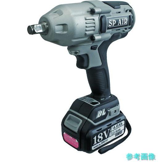 SP SP8140 18V12.7mm角コードレスインパクトレンチ : イーキカイ