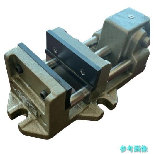 TRUSCO FQ-200 クイックグリップバイス F型 200mmの画像