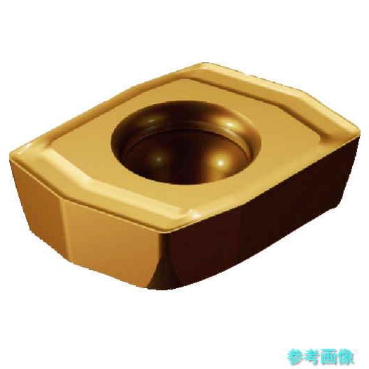 SANDVIK 880-04 03 W07H-P-MS(N124) 穴あけ加工用チップ スーパーU