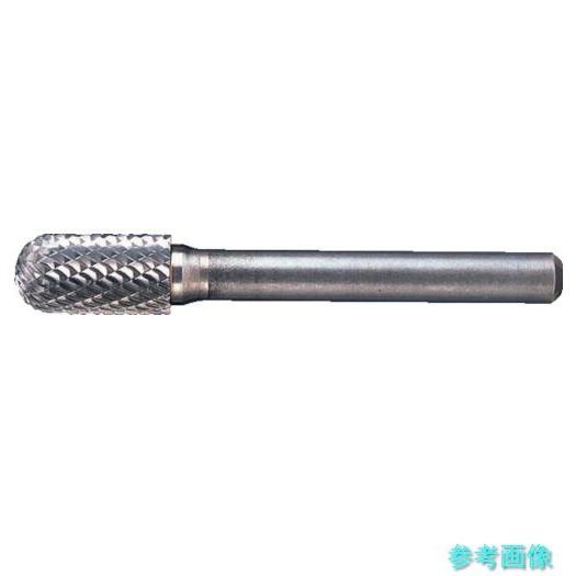 ムラキ MRA CB2C105 超硬バー Cシリーズ 形状:先丸円筒(クロスカット