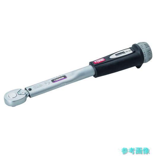 TONE（トネ） TONE T2MN6-QL プレセット形トルクレンチ(ダイレクト