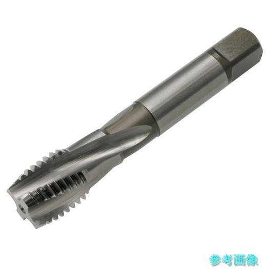 ヤマワ ZET-B-P4-M20X2.5 チタン合金用スパイラルタップ ZET-B P4 M20X2.5_1