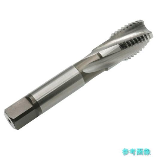 ヤマワ ZET-B-P4-M20X2.5 チタン合金用スパイラルタップ ZET-B P4 M20X2.5_2