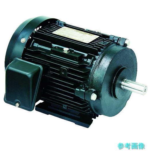 製造 東芝 TKKH3-FBK21E-6P-30KW 高効率モータ プレミアムゴールド