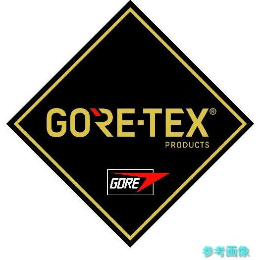 TRUSCO GXPP-M-BK ゴアテックスワークレインパンツ ブラック M_5