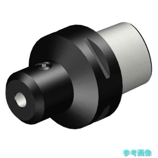 SANDVIK C6-391.20-10 060 コロマントキャプトアダプタ(530) 【1個】_1