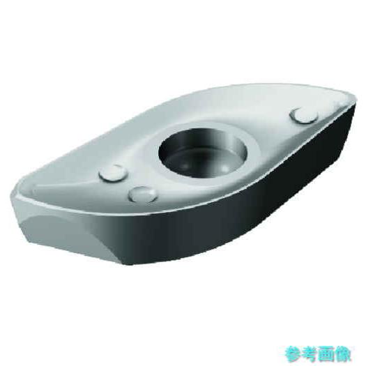 SANDVIK R216-12 02 M-M(1130) コロミル216 ボールエンドミルチップ(350) 1130 【10本】_1